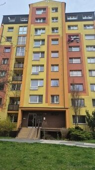 Byt 1+ 1 v Kopřivnici v osobním  vlastnictví