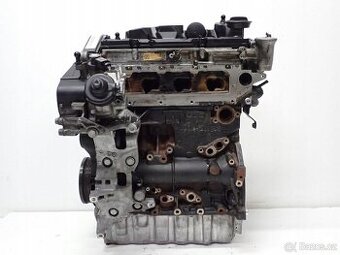 Motor 2.0 TDI CUN CUNA Škoda Octavia III 3 RS