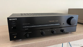 Zesilovač SONY TA-F345R