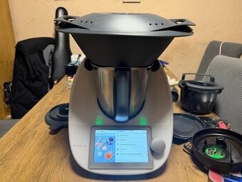 Vorwerk Thermomix® TM6 - TOP
