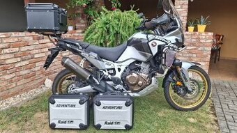 HONDA CRF 1000L AFRICA TWIN ADVENTURE
