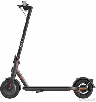 Koloběžka Xiaomi Electric Scooter 4 Lite (2nd Gen)  - nová