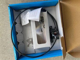 Brzda mt401 bez packy NOVE - 1