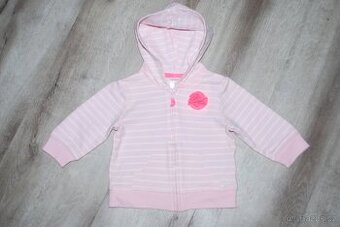 MIKINA/MIKINKA,ZN.CARTER'S, VEL.6M