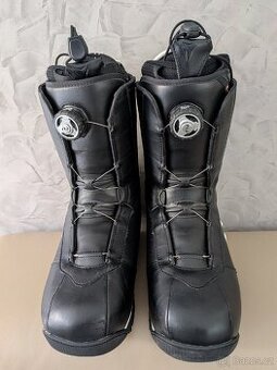 Boty na Snowboard - ATOMIC, vel. 44,5