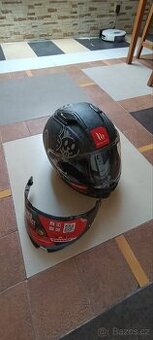 Helma MT velikost M