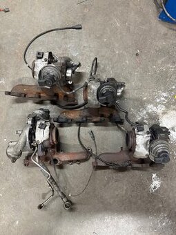 Turbo 1.6tdi CAYC - 1