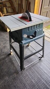 Prodám stolní pilu Bosch GTS 254 Profesional