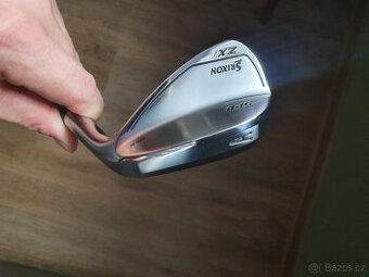 gap wedge 51 srixon zx7mk2