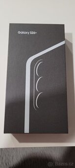 Samsung S26+ Blue Sky 256 Gb