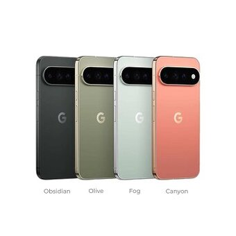 Nerozbaleny Google pixel 11 pro XL