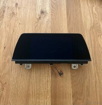 Originální BMW monitor 6,5" – BMW F3x (F30, F31, F32…)