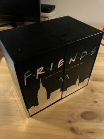 FRIENDS DVD set