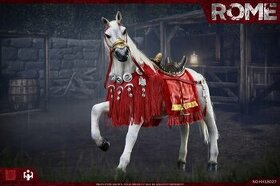 Figurka Rome Imperial Army War Horse 1/6 Action Figure - 1