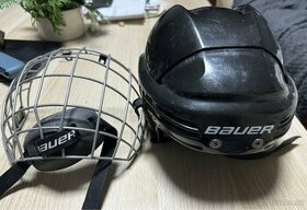 Bauer helma BHH2100JR