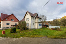 Prodej rodinného domu, 160 m², Nový Hrozenkov - 1
