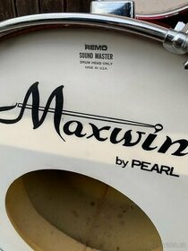 Vintage bicí Maxwin  by Pearl