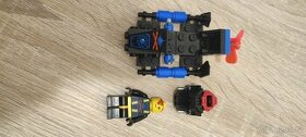 Prodám Lego 6115 Shark Scout - 1