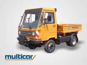 Multicar m26 4x4