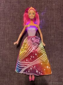 Barbie Dreamtopia princezna - 1