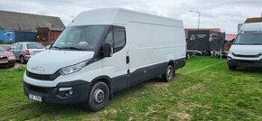 Iveco Daily 35-170 3.0D