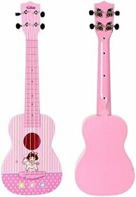 Dětské ukulele značky BAOLI - 1