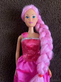 Barbie panenka 1