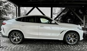 BMW X6, 2022 - 1