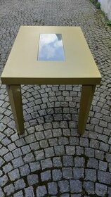 Stůl stoly - 1