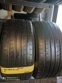 225/50r16 letní pneu