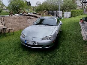 Mazda MX-5 NBFL 1.6 81KW