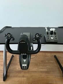 Yoke pack Thrustmaster - Boeing edition