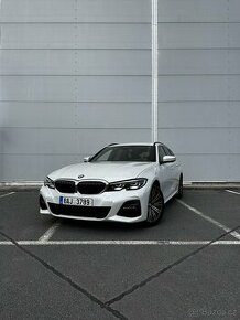 BMW 320d xDrive 2020 M paket