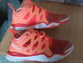 REEBOK dámské boty vel. 38