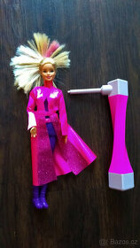 Mattel Barbie Tajná agentka