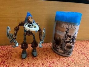 Lego Bionicle Metru Nui 8617