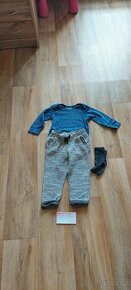 dětské oblečení - 1, velikost: 86-92