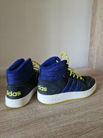 Zimni boty Adidas