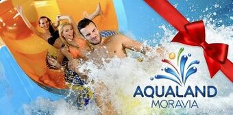 Aqualand Moravia