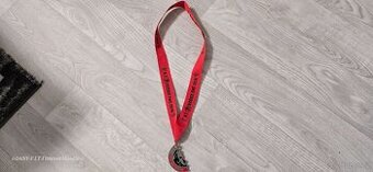 Spartan Race Košice 2016 Ůlomek 1 Půlka