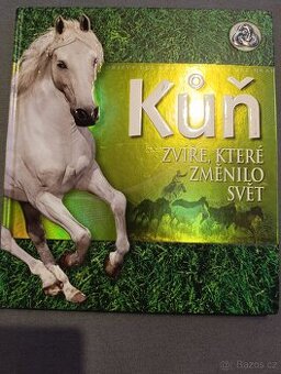 Knihy