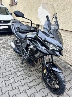 Kawasaki Versys 1000 SE odpočet DPH