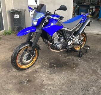 Yamaha XT 660 x
