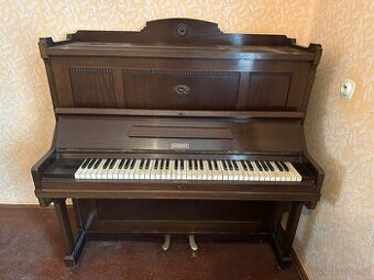 Pianino Lorenz