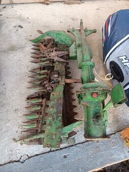 Kosa PF 62