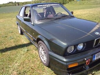 BMW E30 316i