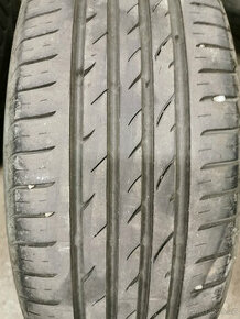 195/55/15 Nexen
