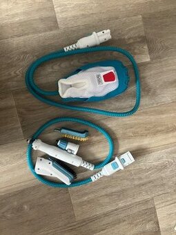 příslušenství k parnímu mopu Black and Decker