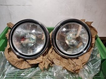 Škoda 100, 100L, 110L, LS, 110R