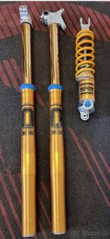 Tlumice Ohlins ttx flow